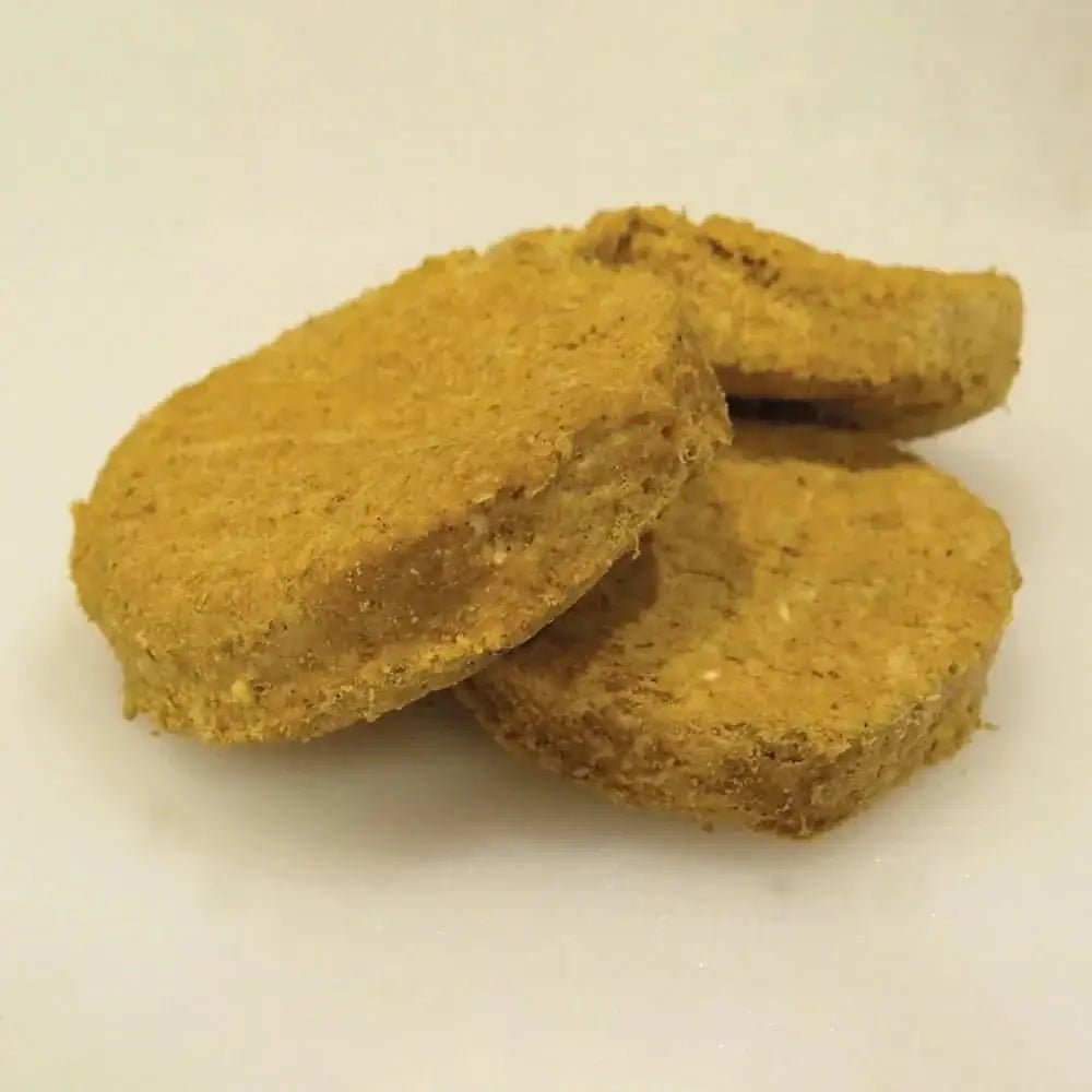 Mission Farms Wild - Caught Salmon & Pumpkin Freeze - Dried Dog Food 14oz - Talis Us