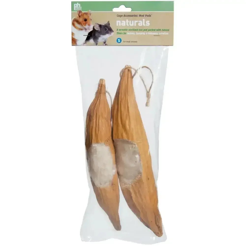 Mod Pods for Small Animals - Talis Us