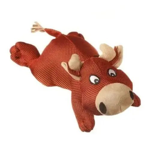 Multipet Dazzler Durable Plush Dog Toy - Talis Us