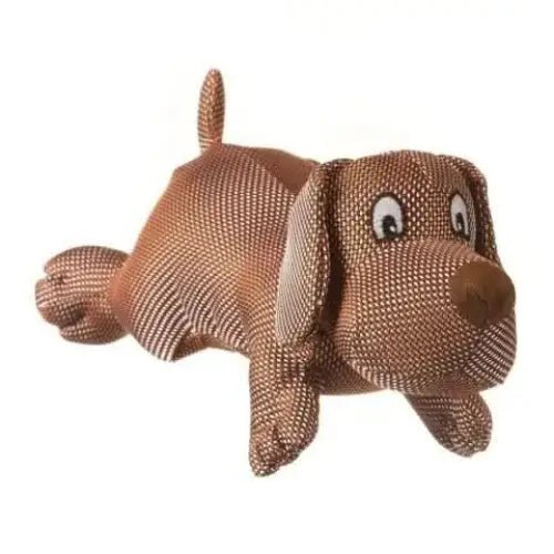 Multipet Dazzler Durable Plush Dog Toy - Talis Us