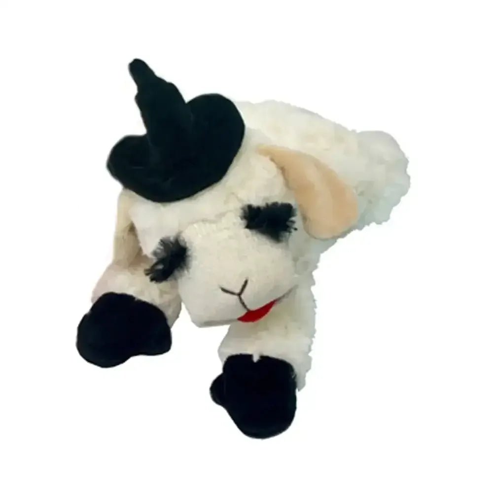 MultiPet Halloween Lamb Chop Dog Toys - Talis Us