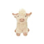 Multipet Highland Cow Dog Toy - Talis Us