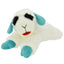 Multipet Lambchop Boo Boo Medium 10.5" Plush Dog Toy - Talis Us