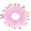 Multipet Party Pom Pom Dog Collar - Talis Us