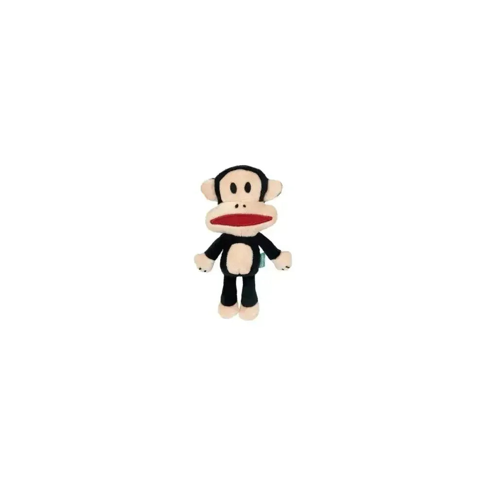 Multipet Paul Frank Julius Plush Dog Toys - Talis Us