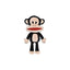 Multipet Paul Frank Julius Plush Dog Toys - Talis Us