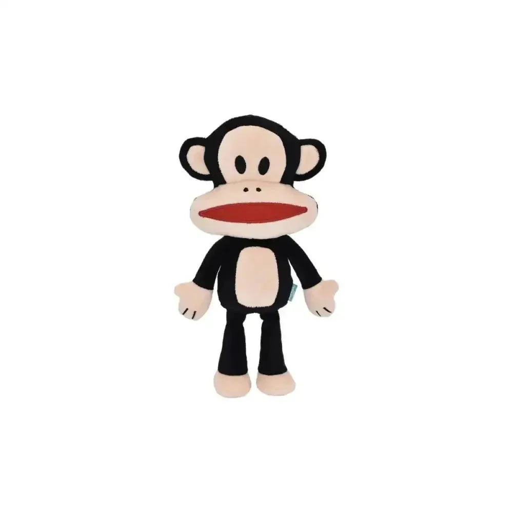Multipet Paul Frank Julius Plush Dog Toys - Talis Us