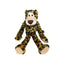 Multipet Swingin' Safari Plush Dog Toy 19" - Talis Us