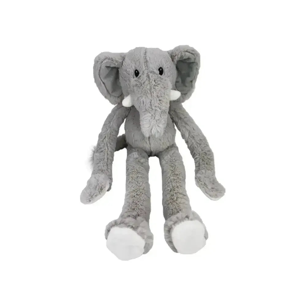 Multipet Swingin' Safari Plush Dog Toy 19" - Talis Us
