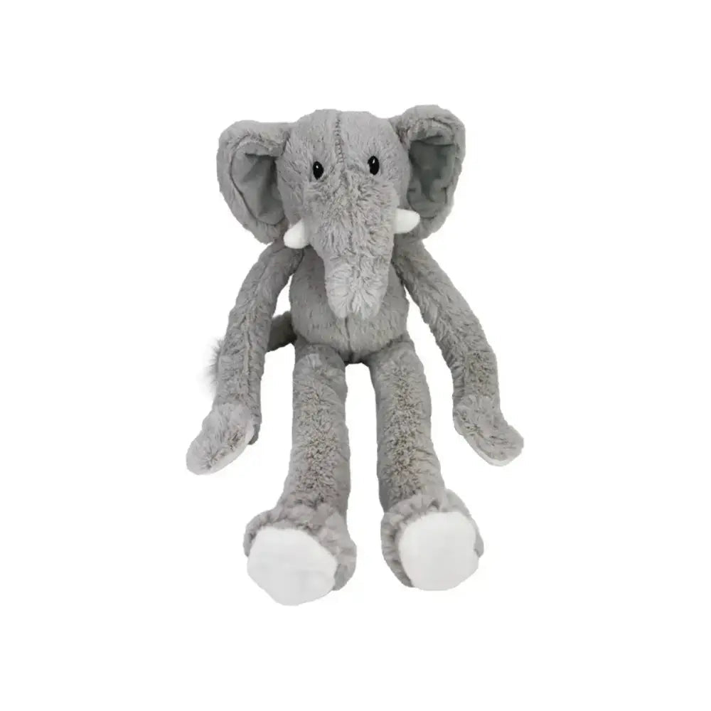 Multipet Swingin' Safari Plush Dog Toy 19" - Talis Us