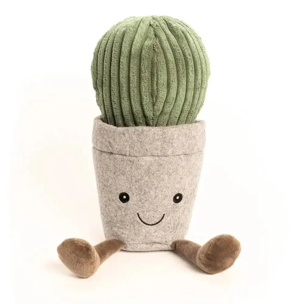 My BFF Cactus Pot Plush Dog Toy - Talis Us
