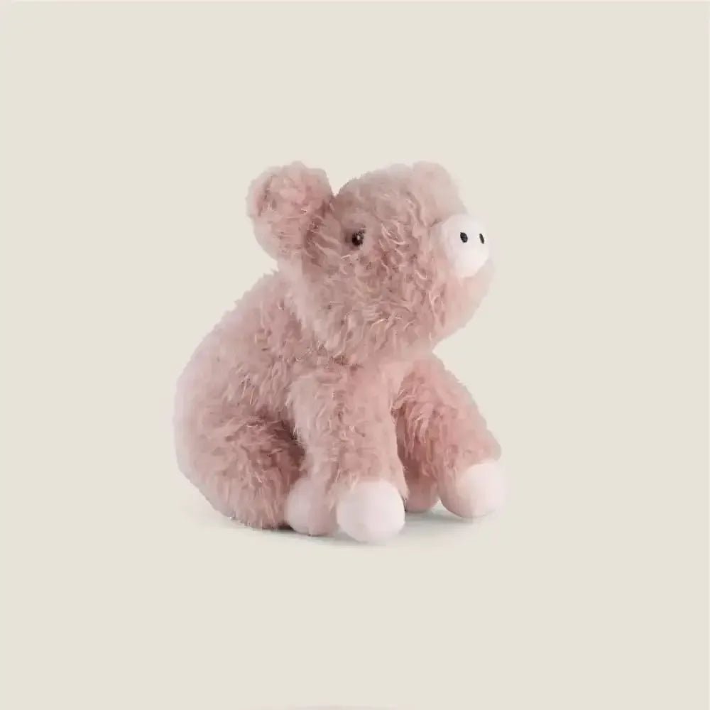 My BFF Koala Plush Dog Toy - Blush - Talis Us