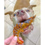 Naked Beasts Shrimp Head On All Natural Dog Treats - Talis Us