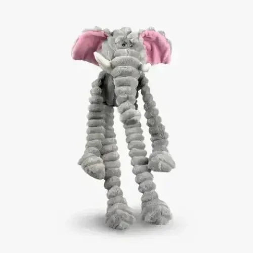 Nandog My BFF Jumbo Plush Squeaky Dog Toy - Talis Us