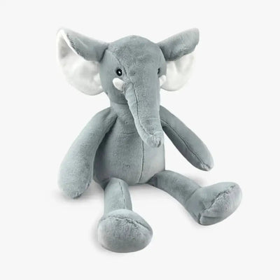 Nandog Pet Gear BFF Elephant Plush Toy - Talis Us