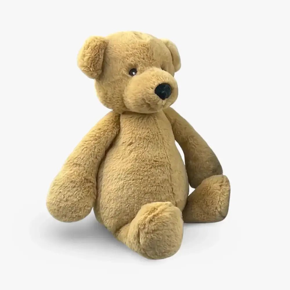 Nandog Pet Gear My BFF Bear Plush Toy - Talis Us