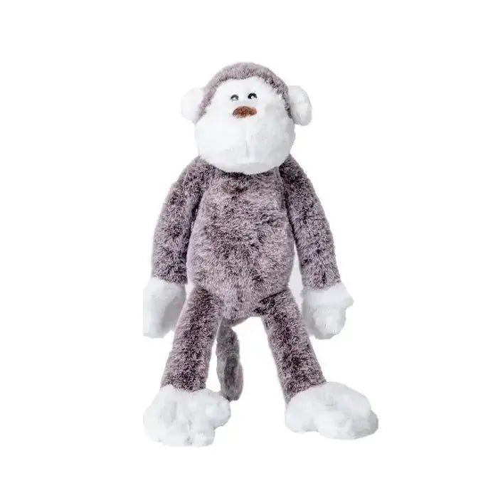 Nandog Pet Gear My Bff Monkey Dog Plush Toy - Talis Us