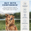 Natural Balance Pet Foods L.I.D. Adult Dry Dog Food Chicken & Sweet Potato Natural Balance