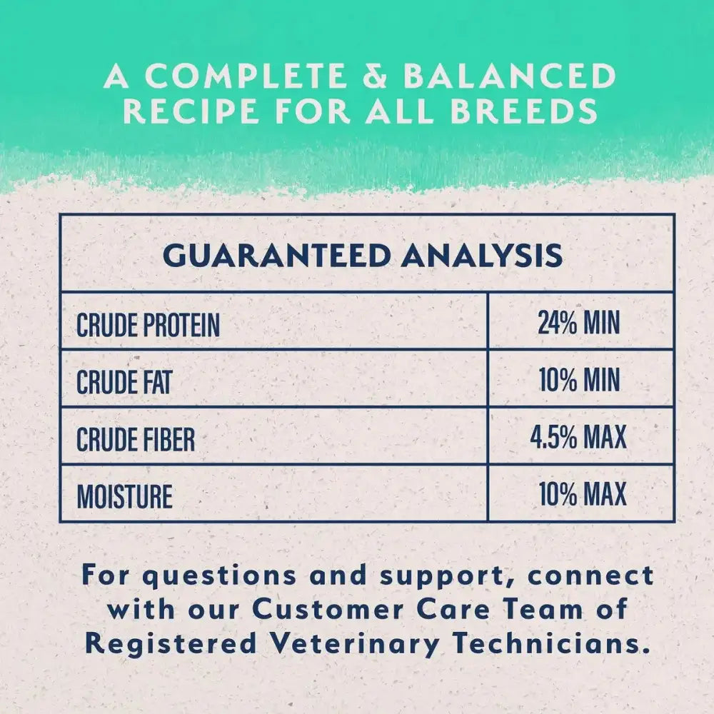 Natural Balance Pet Foods L.I.D. Adult Dry Dog Food Chicken & Sweet Potato Natural Balance
