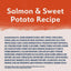 Natural Balance Pet Foods L.I.D. Adult Salmon & Sweet Potato Dry Dog Food Natural Balance