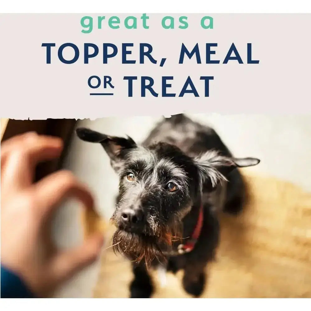 Natural Balance Pet Foods L.I.D. Freeze Dried Dog Food Natural Balance CPD