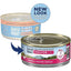 Natural Balance Pet Foods L.I.D. Indoor Wet Cat Food 24ea/5.5 oz Natural Balance CPD