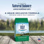 Natural Balance Pet Foods L.I.D. Puppy Dry Dog Food Lamb & Brown Rice, Natural Balance