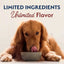 Natural Balance Pet Foods L.I.D. Small Breed Bites Beef & Brown Rice Dry Dog Food - Talis Us