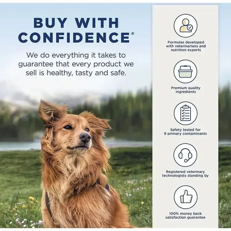 Natural Balance Pet Foods L.I.D. Adult Dry Dog Food Chicken & Sweet Potato - Talis Us