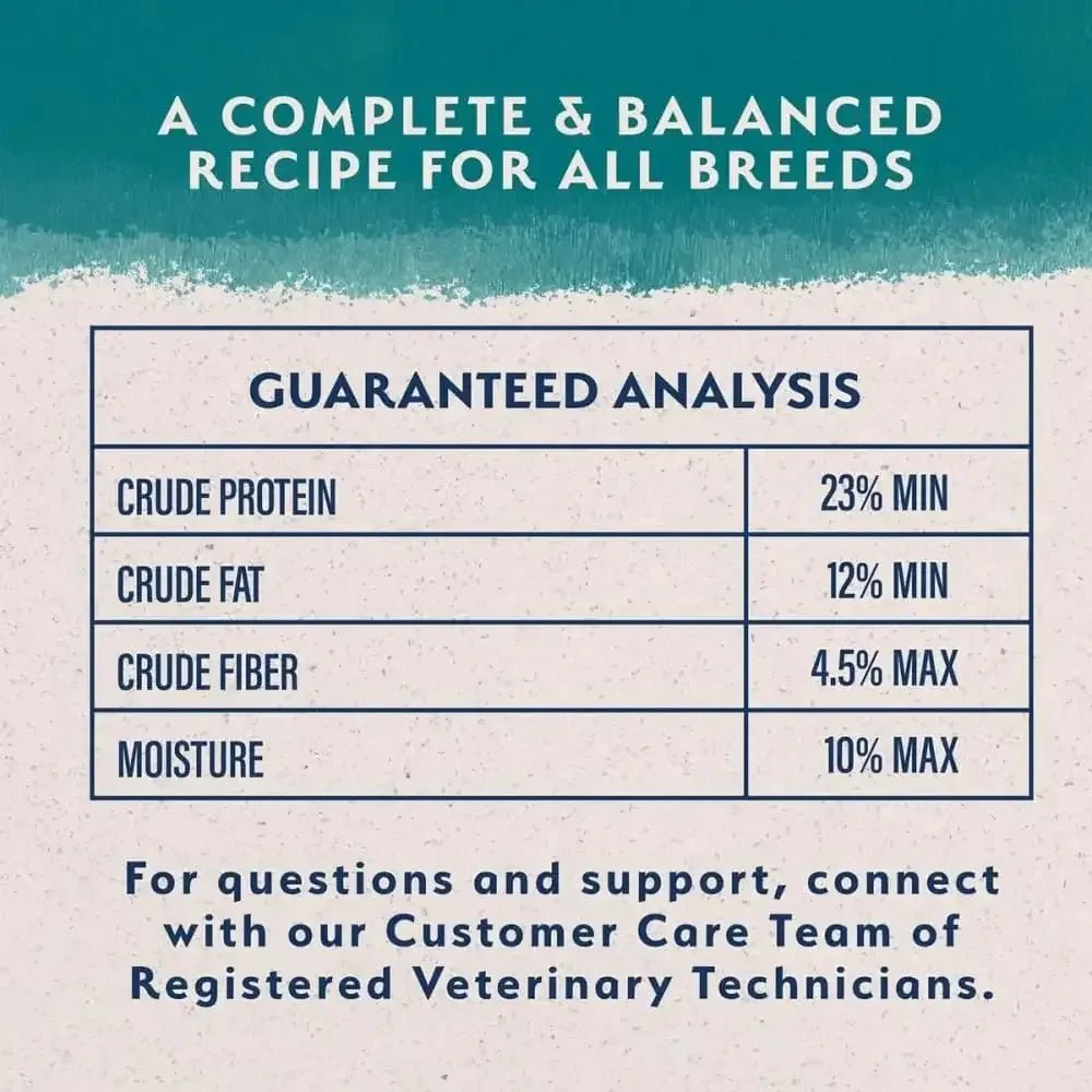 Natural Balance Pet Foods L.I.D Dry Dog Food Chicken & Brown Rice, - Talis Us