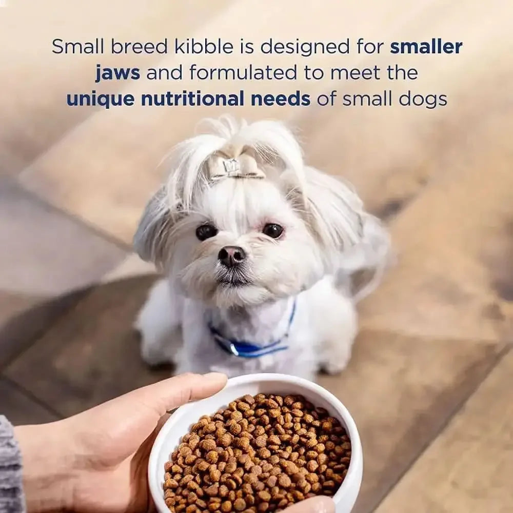 Natural Balance Pet Foods LID Duck and Potato Small Breed Bite Natural Balance CPD