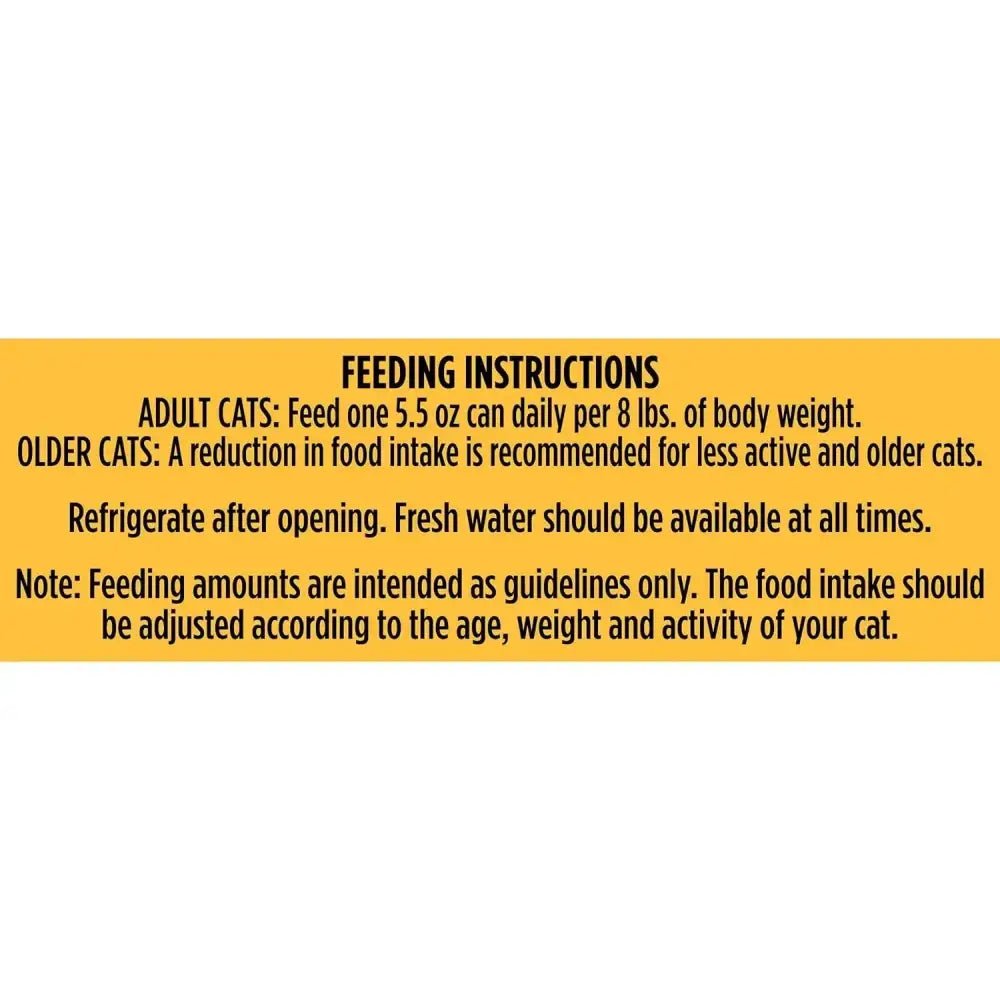 Natural Balance Pet Foods L.I.D. Indoor Duck Wet Cat Food 24ea/5.5 oz - Talis Us