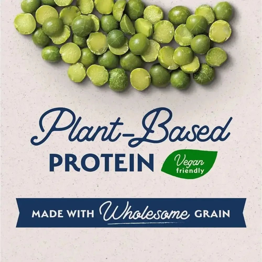 Natural Balance Pet Foods L.I.D Plant Powered Vegetarian Small Breed Dry Dog Food - Talis Us
