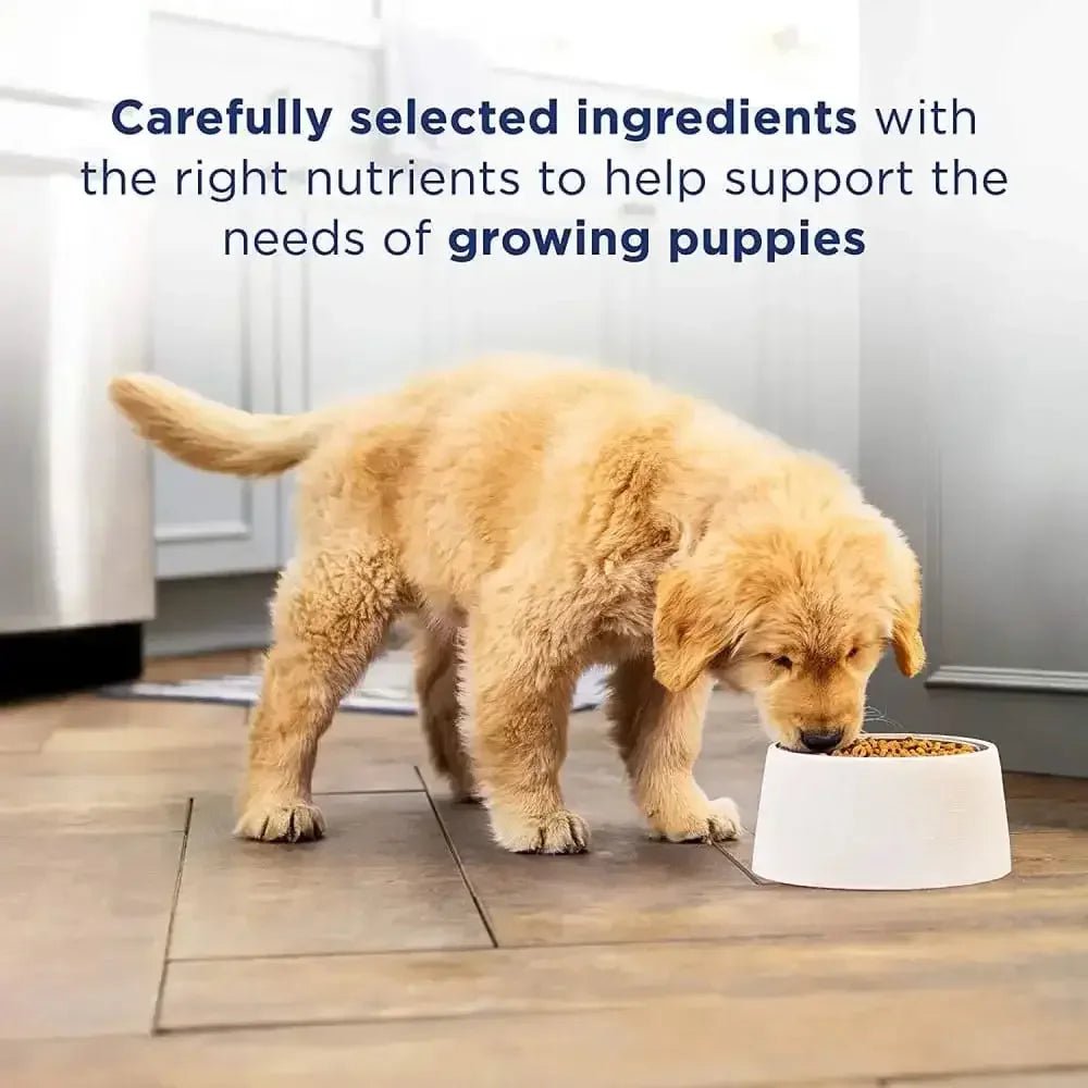 Natural Balance Pet Foods L.I.D. Puppy Dry Dog Food Lamb & Brown Rice, - Talis Us