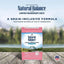 Natural Balance Pet Foods LID Salmon and Brown Rice Puppy Dry Dog Food Natural Balance CPD