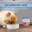 Natural Balance Pet Foods Platefulls Chicken & Pumpkin Formula in Gravy Cat Wet Food 3 oz, 24 pk Natural Balance CPD