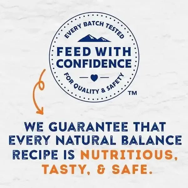 Natural Balance Pet Foods Platefulls Wet Dog Food 12ea/9 oz - Talis Us