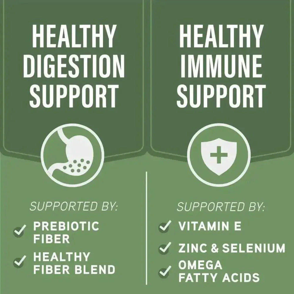 Natural Balance Specialized Nutrition Digestive & Immune Health Adult Lamb & Brown Rice Formula Wet Dog Food, 12ea/12.7 oz - Talis Us
