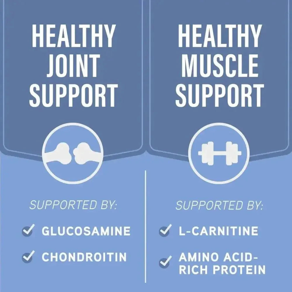 Natural Balance Specialized Nutrition Joint & Muscle Health Adult Chicken & Brown Rice Formula Wet Dog Food 12ea/12.7 oz - Talis Us
