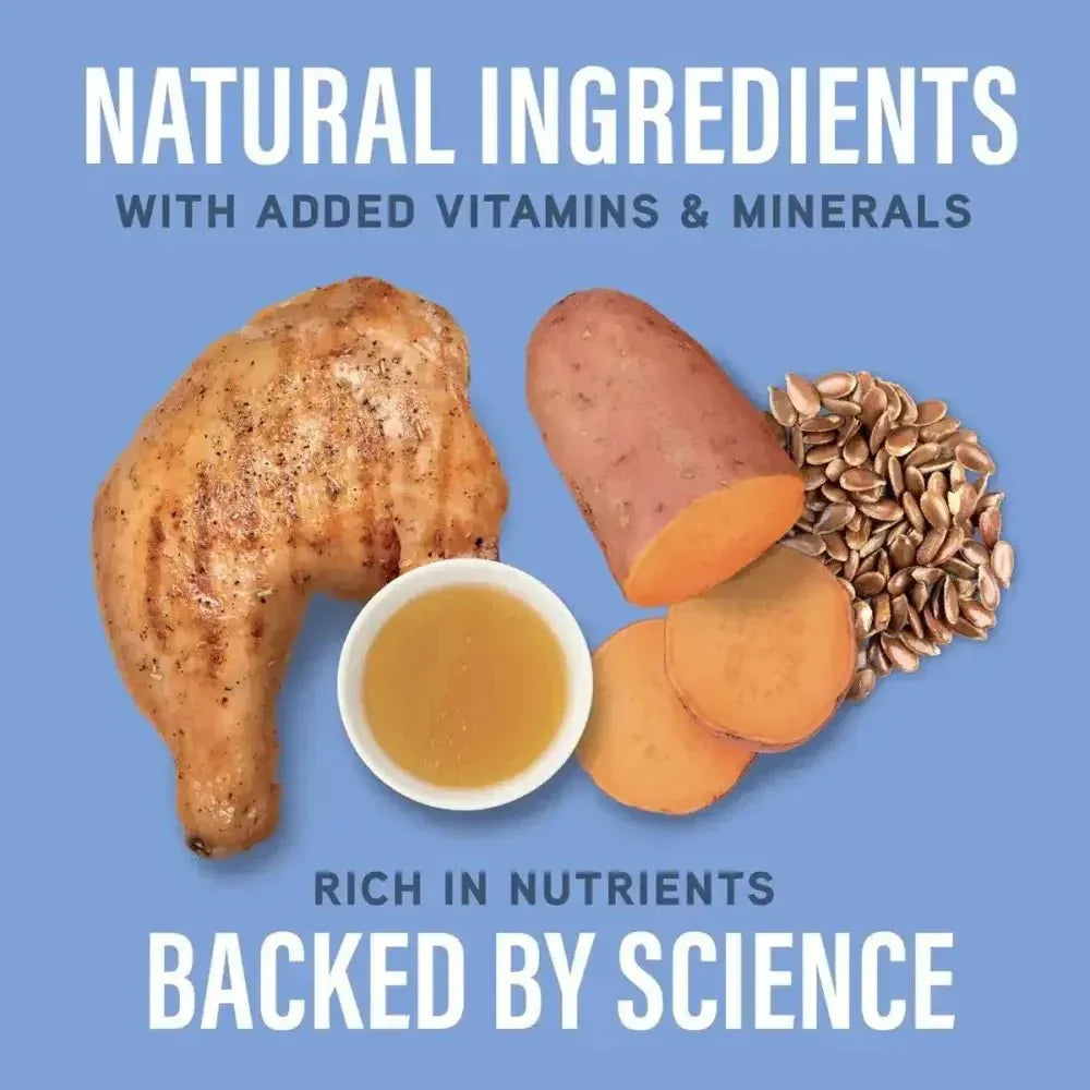 Natural Balance Specialized Nutrition Joint & Muscle Health Chicken & Oatmeal Dry Dog Food - Talis Us