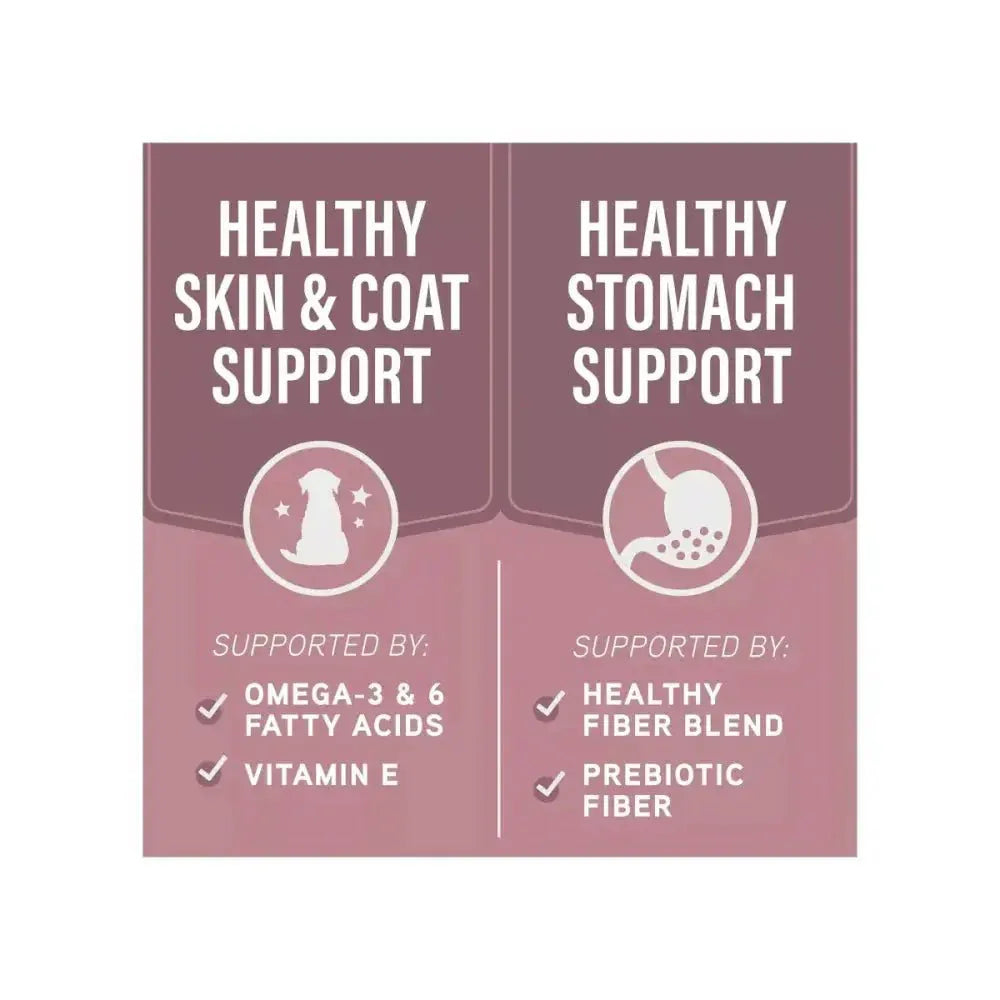 Natural Balance Specialized Nutrition Sensitive Skin & Stomach Formula Adult Salmon & Brown Rice Wet Dog Food - Talis Us