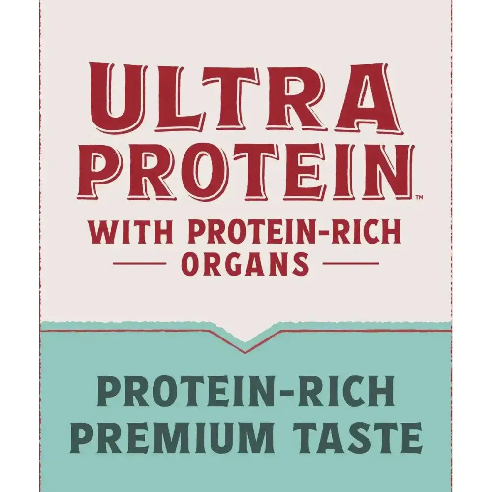 Natural Balance Ultra Protein Chicken Meal Recipe Dry Cat Food - Talis Us