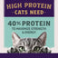 Natural Balance Ultra Protein Chicken Meal Recipe Kitten Dry Cat Food - Talis Us