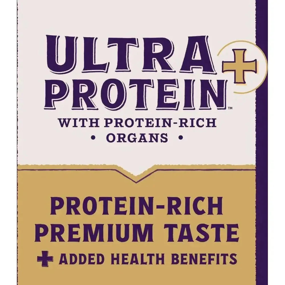 Natural Balance Ultra Protein Plus Immune & Digestive Health Chicken Meal Dry Cat Food - Talis Us
