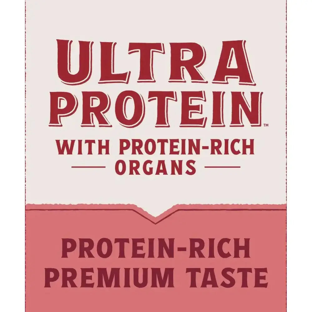 Natural Balance Ultra Protein Salmon & Chicken Meal Recipe Dry Cat Food - Talis Us