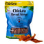 Natural Cravings Chicken Breast Strips Dog Chews 10 oz - Talis Us