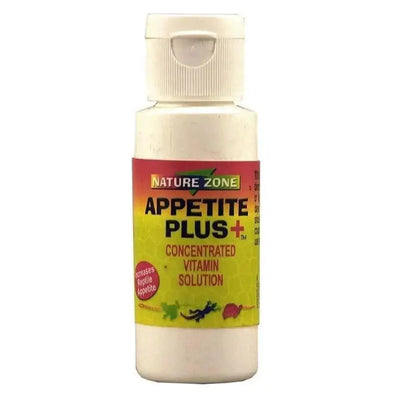 Nature Zone Appetite Plus Vitamin Solution 1.7 fl oz Nature Zone CPD