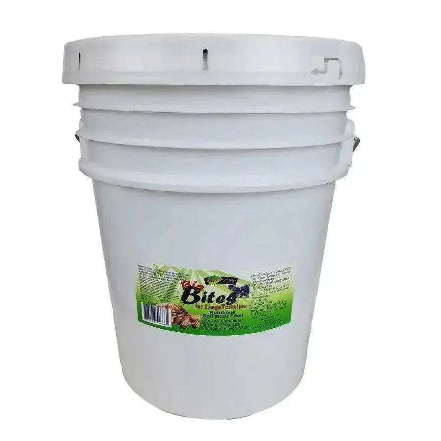 Nature Zone Big Bites for Large Tortoises - Talis Us