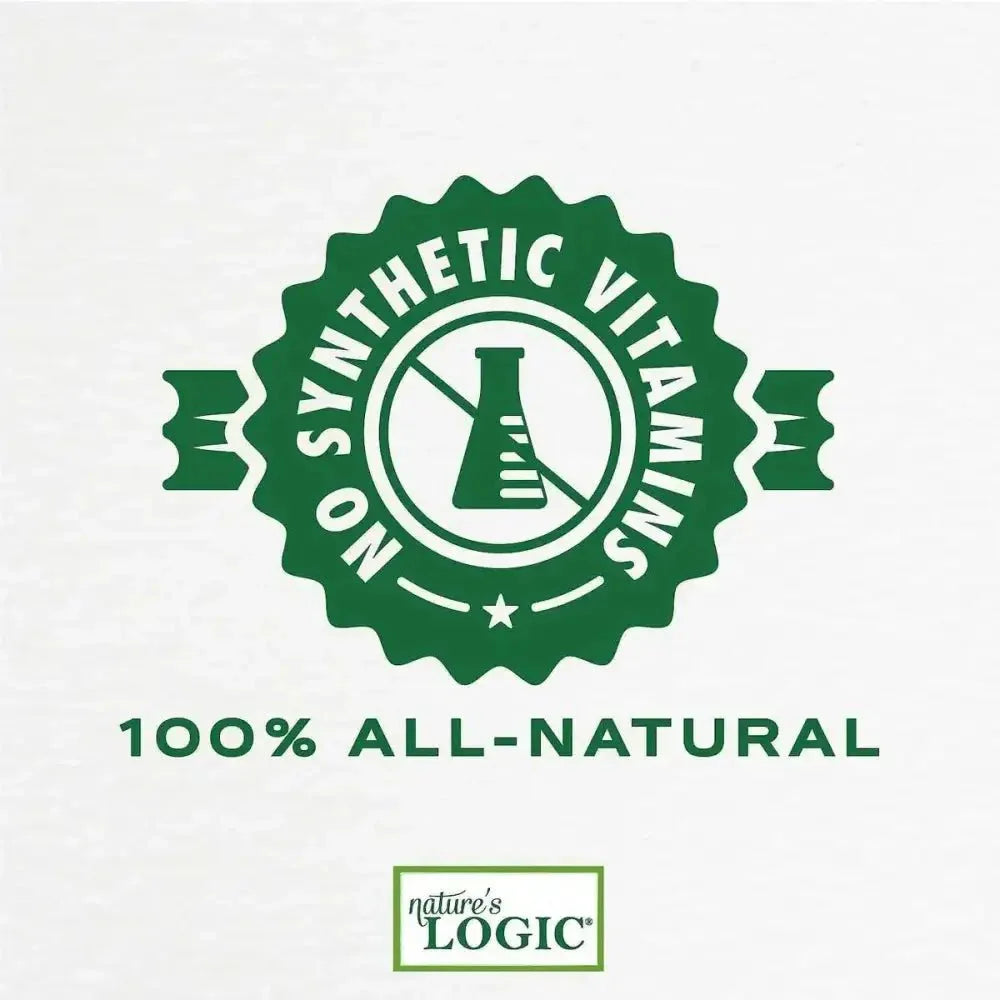Nature’s Logic Beef Pizzle Canine Chew Dog Treats - Talis Us