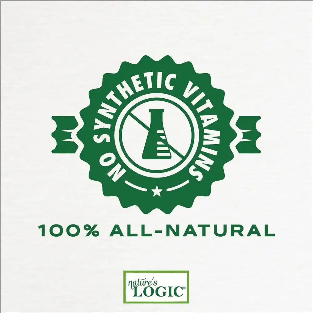 Nature's Logic Canine Beef Feast Grain-Free Canned Dog Food 13.2oz Case of 12 Nature's Logic